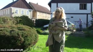 Viviane escort à Fouquières-lès-Lens, 62