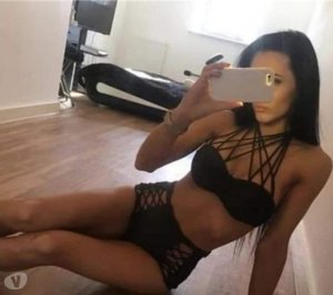 Franchesca escorts in Kahului